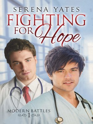 Fighting for Hope - ebook
